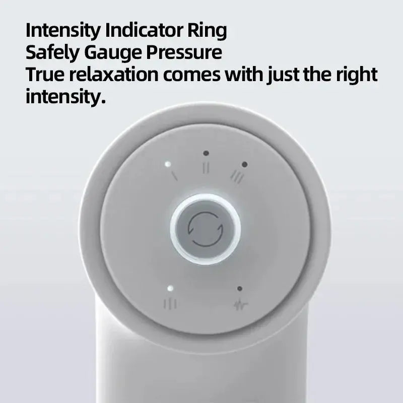 Calmly SmartPulse Massager Minha loja