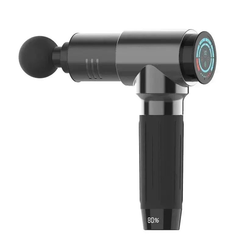 Calmly 30-Speed Pro Muscle Massage Gun Calmly