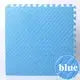 Calmly™ ZenBase High-Density Acupressure Mat Calmly Co.