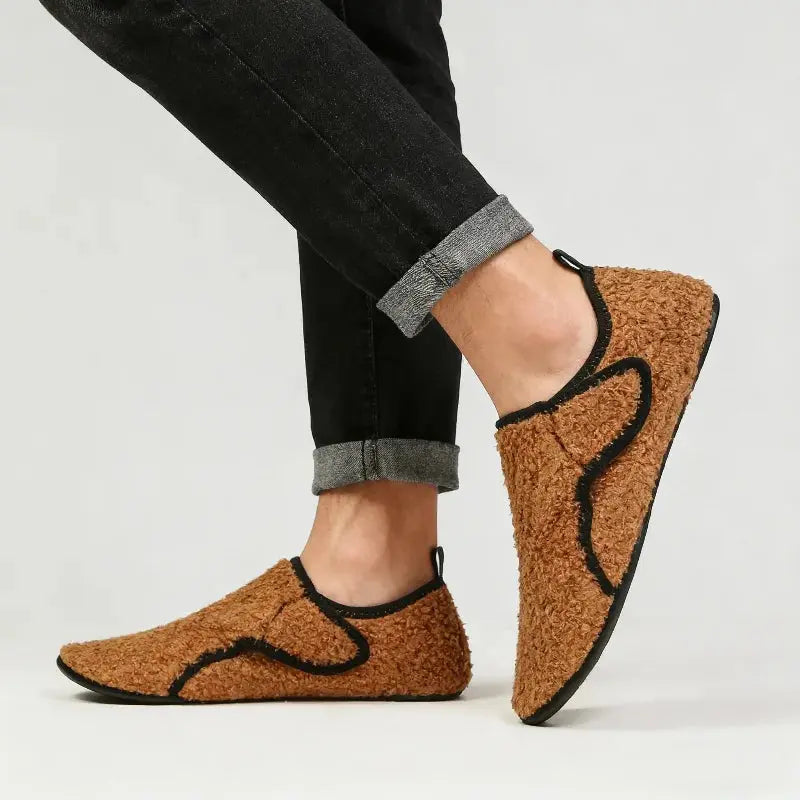 Calmly Thermal-Step™ Recovery System