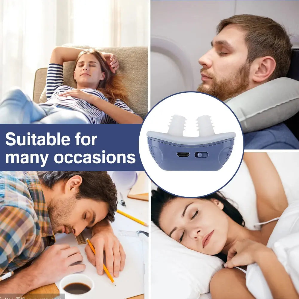 Calmly Anti Snore Nasal Aid Calmly