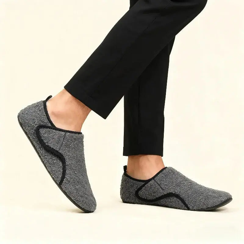 Calmly Thermal-Step™ Recovery System