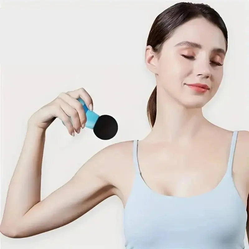 Calmly Mini 6-Speed Massage Gun Calmly