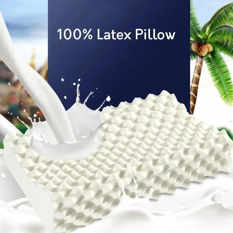 Calmly™ Thai-Zen Latex System