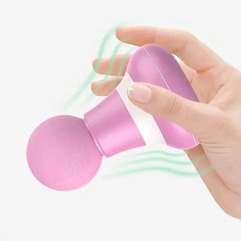 Calmly Mini 6-Speed Massage Gun Calmly
