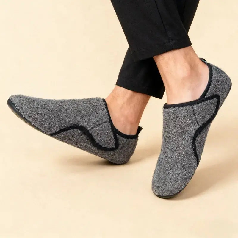 Calmly Thermal-Step™ Recovery System