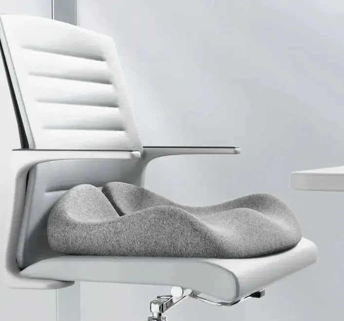 Calmly Orthopedic Coccyx Seat Cushion Calmly