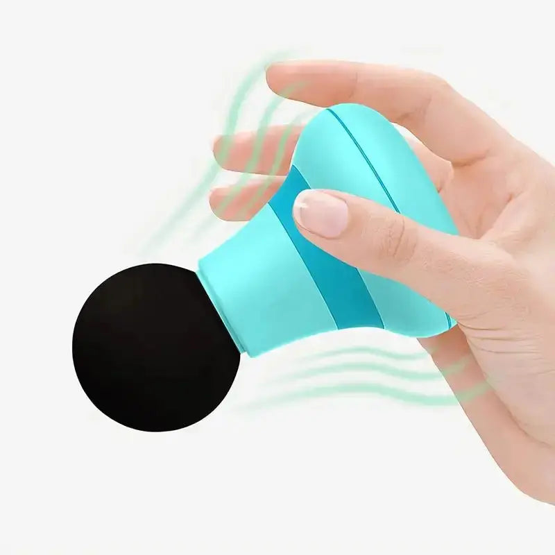 Calmly Mini 6-Speed Massage Gun Calmly