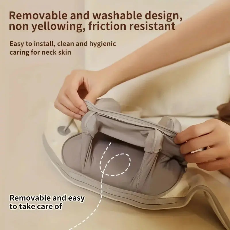 Calmly Wireless Neck & Shoulder Massager Calmly Co.