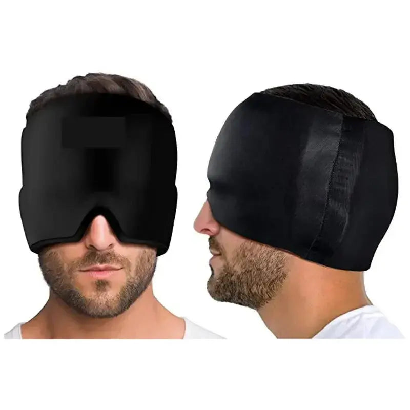 Calmly Migraine Relief Cap Calmly