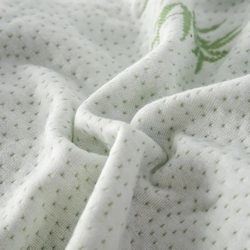 Calmly Bamboo Memory Pillow Calmly