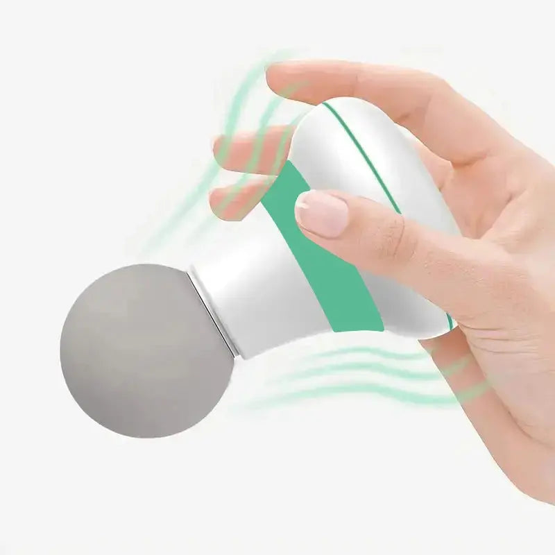 Calmly Mini 6-Speed Massage Gun Calmly