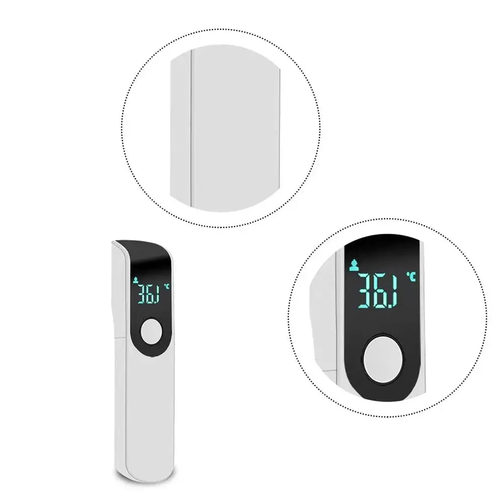 Calmly Non-Contact Forehead Thermometer Calmly