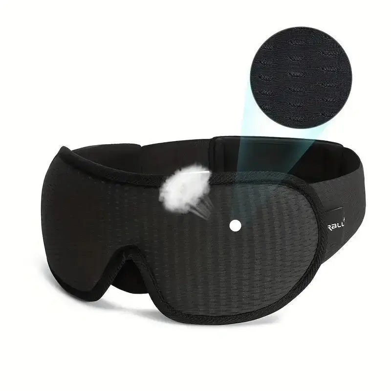 Calmly 3D Sleep Mask Calmly