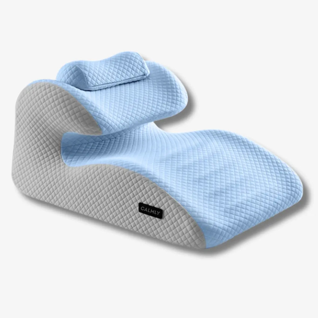 Calmly™ Haven Wedge Calmly Co.