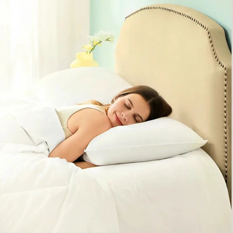 Calmly CoolFiber Pillow | 2 pieces Calmly Co.