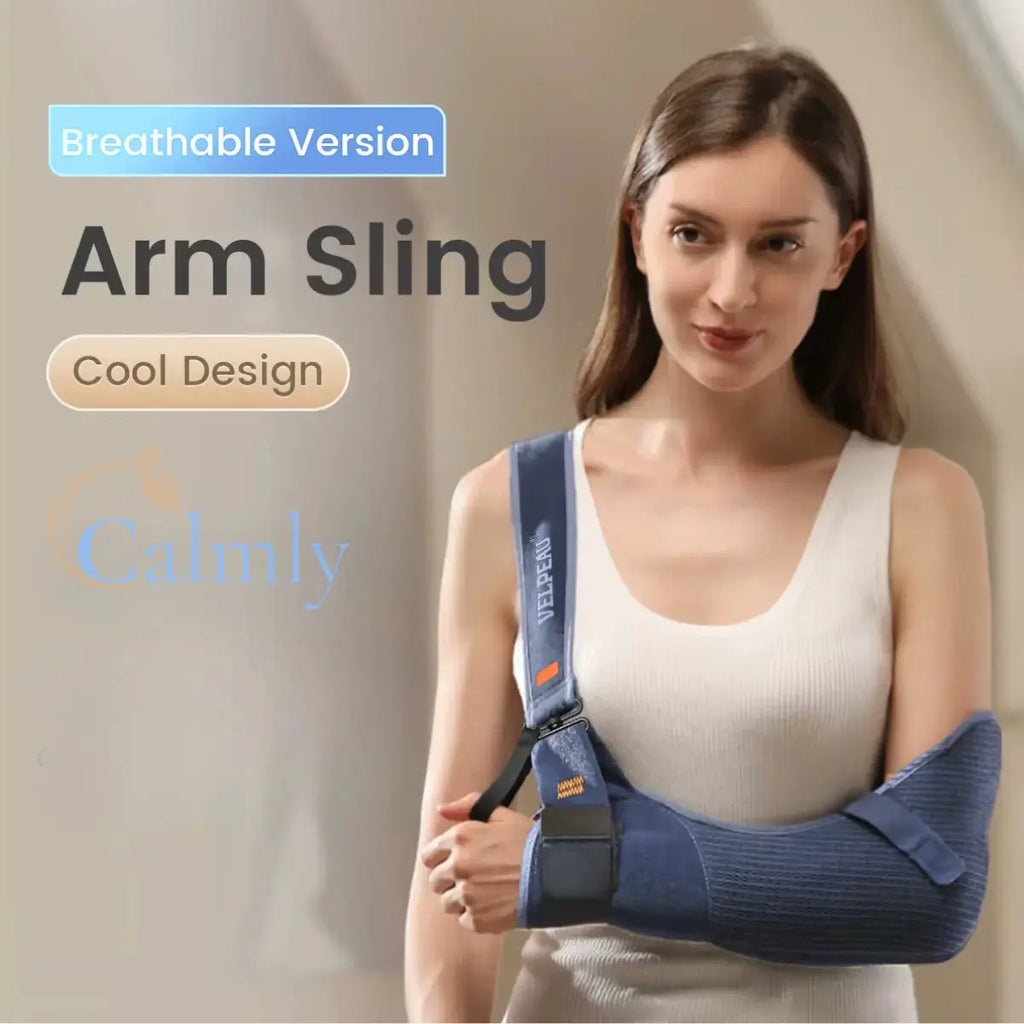 Calmly Adjustable Arm Sling Pro Calmly