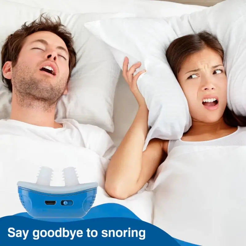 Calmly Anti Snore Nasal Aid Calmly