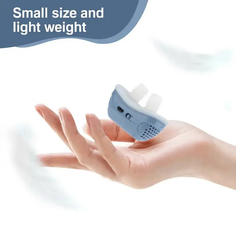 Calmly Anti Snore Nasal Aid Calmly