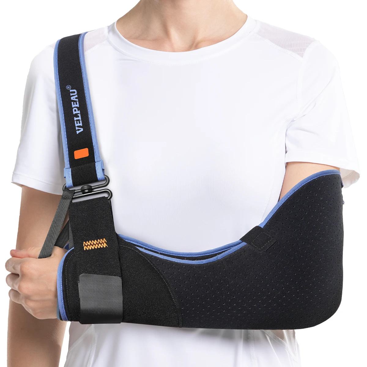 Calmly™ Adjustable Arm Sling Pro Calmly