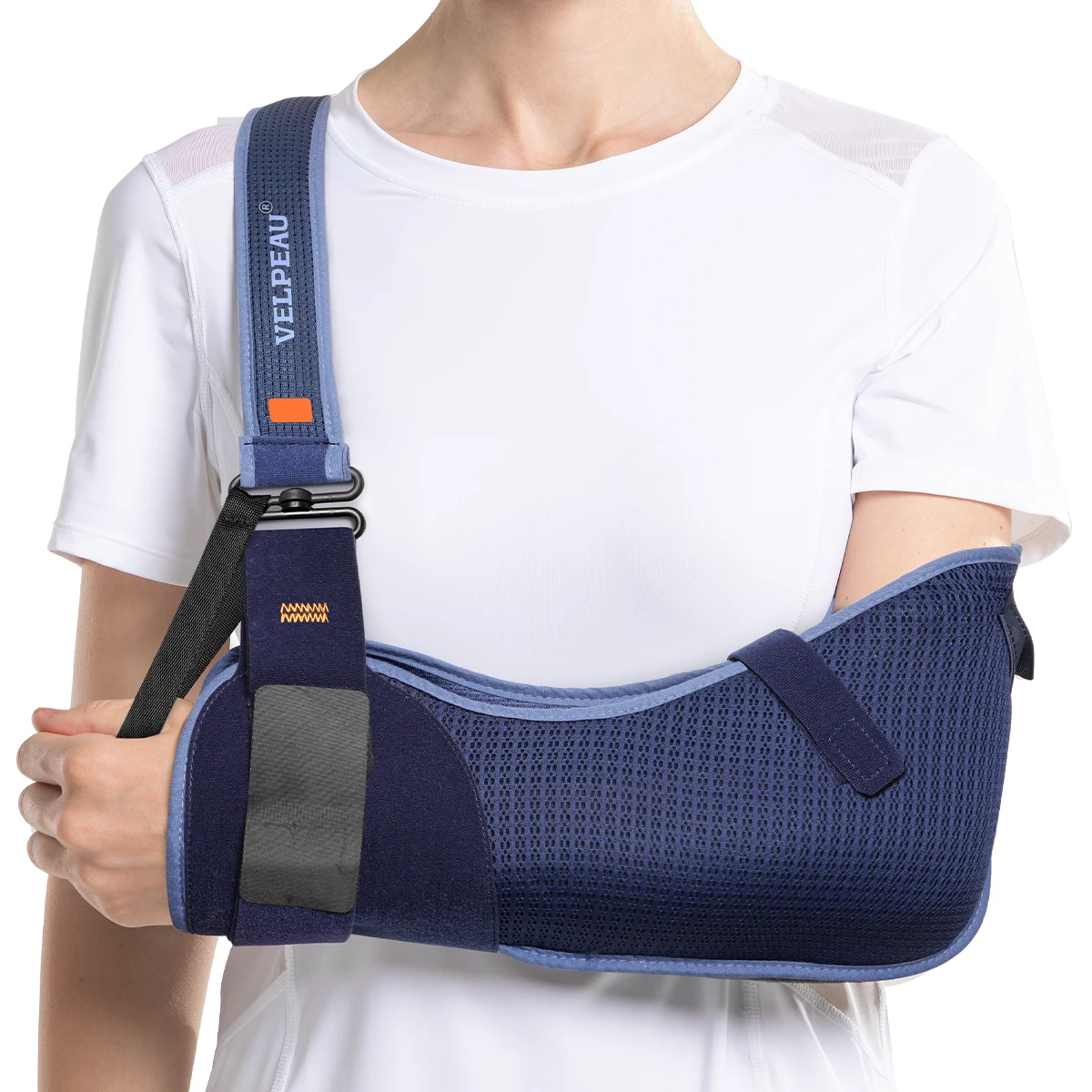 Calmly™ Adjustable Arm Sling Pro Calmly
