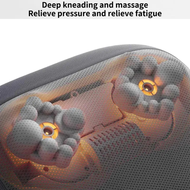 Calmly SmartTherapy Massager Minha loja