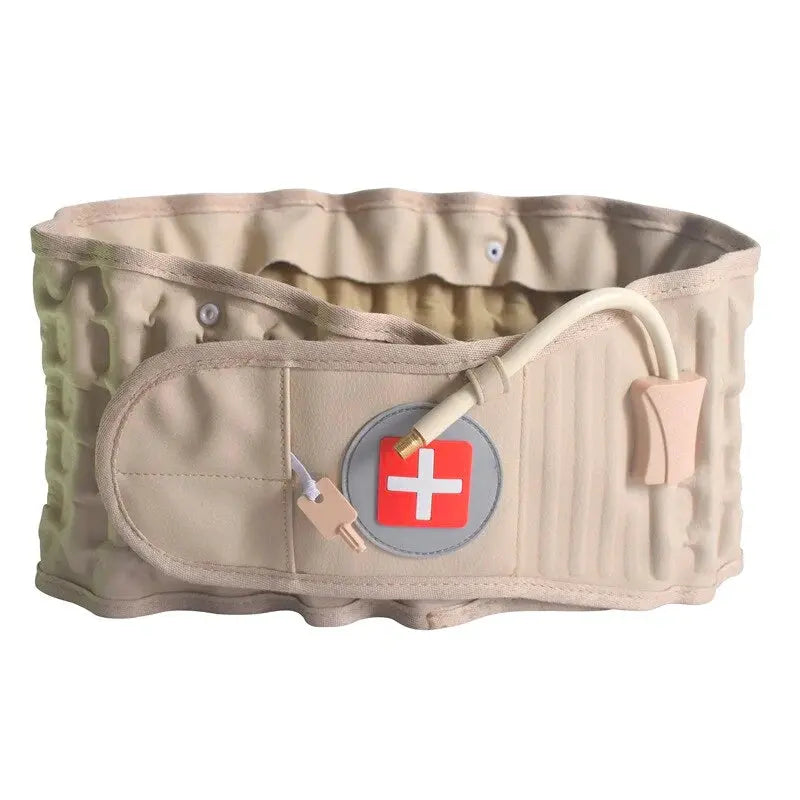 Calmly Decompression Back Support Belt Calmly
