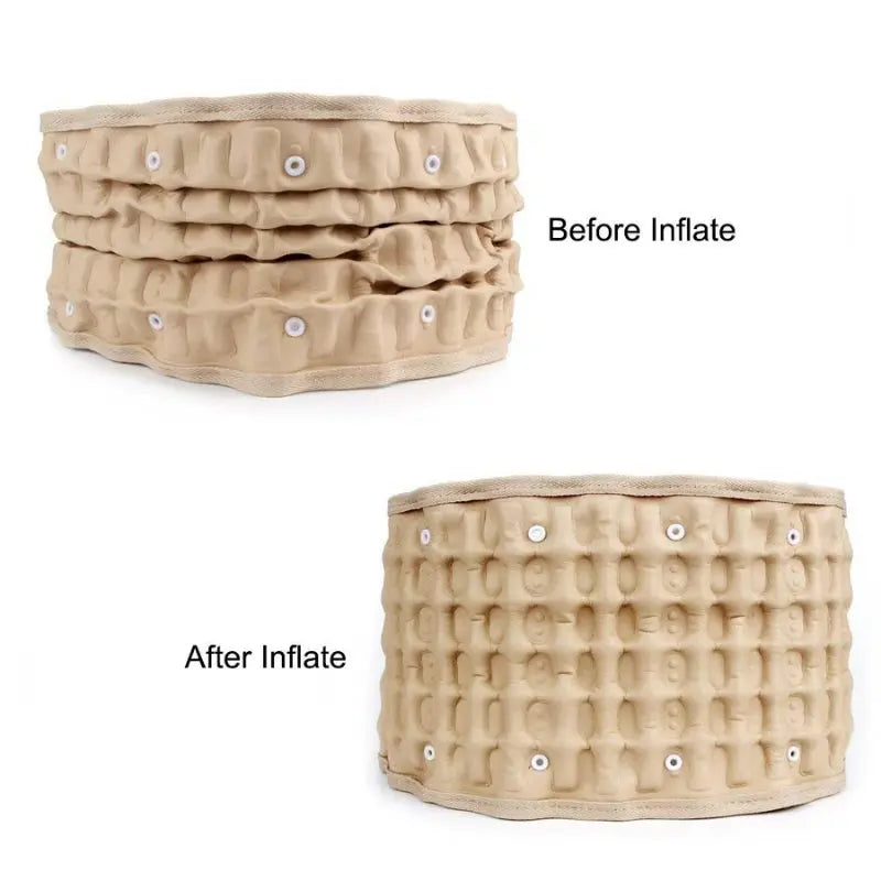 Calmly Decompression Back Support Belt Calmly