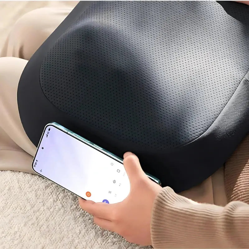 Calmly SmartTherapy Massager Minha loja