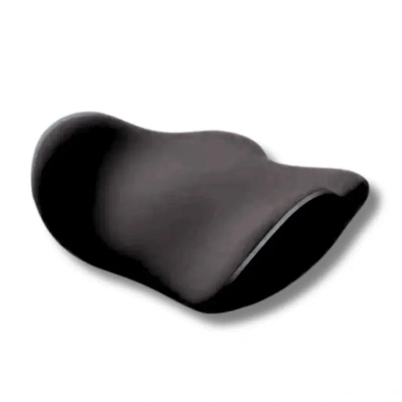 Calmly Ergonomic Lumbar Sleep Pillow Calmly