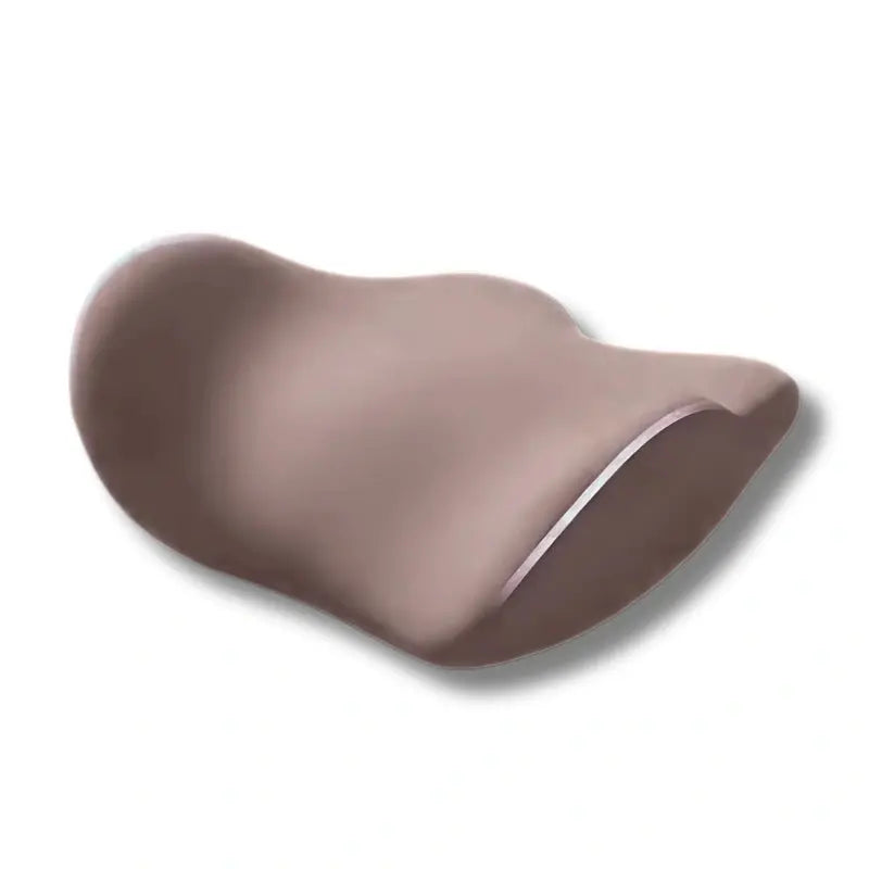 Calmly Ergonomic Lumbar Sleep Pillow Calmly