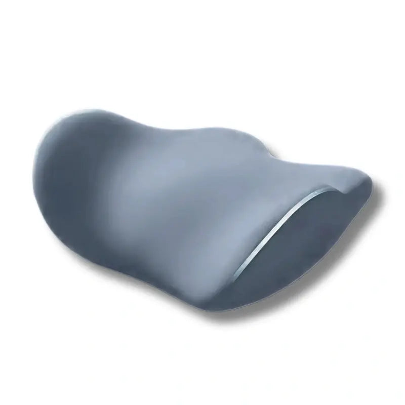 Calmly Ergonomic Lumbar Sleep Pillow Calmly