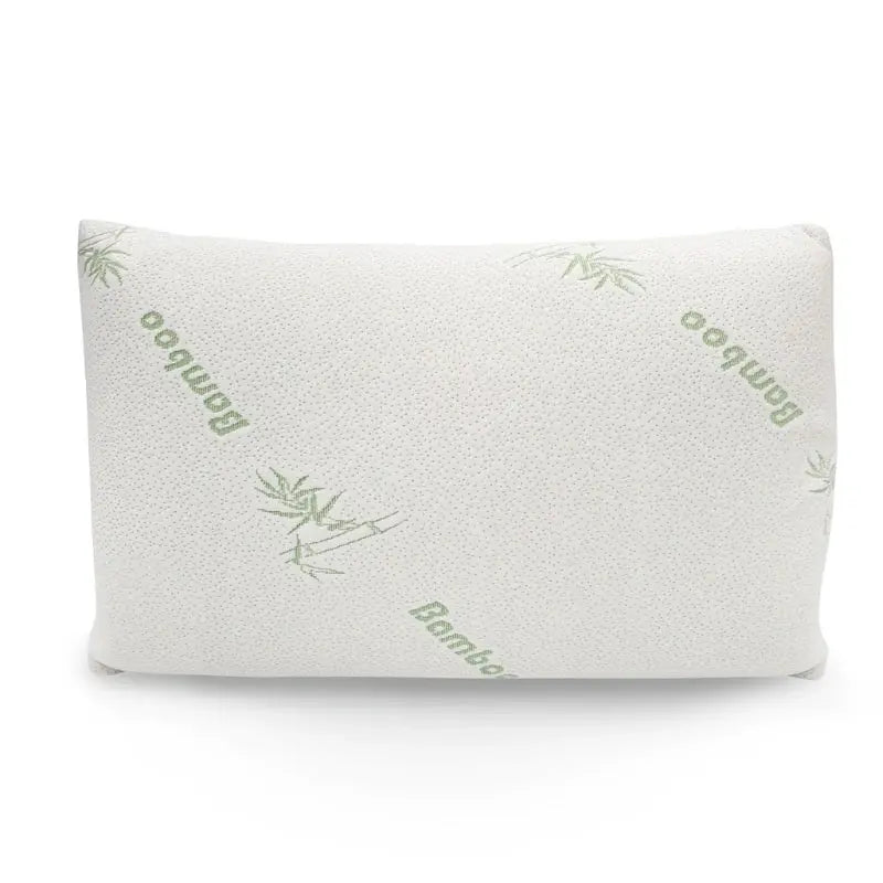 Calmly Bamboo Memory Pillow Calmly