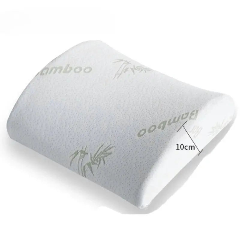 Calmly Orthopedic Bamboo Seat Cushion Calmly