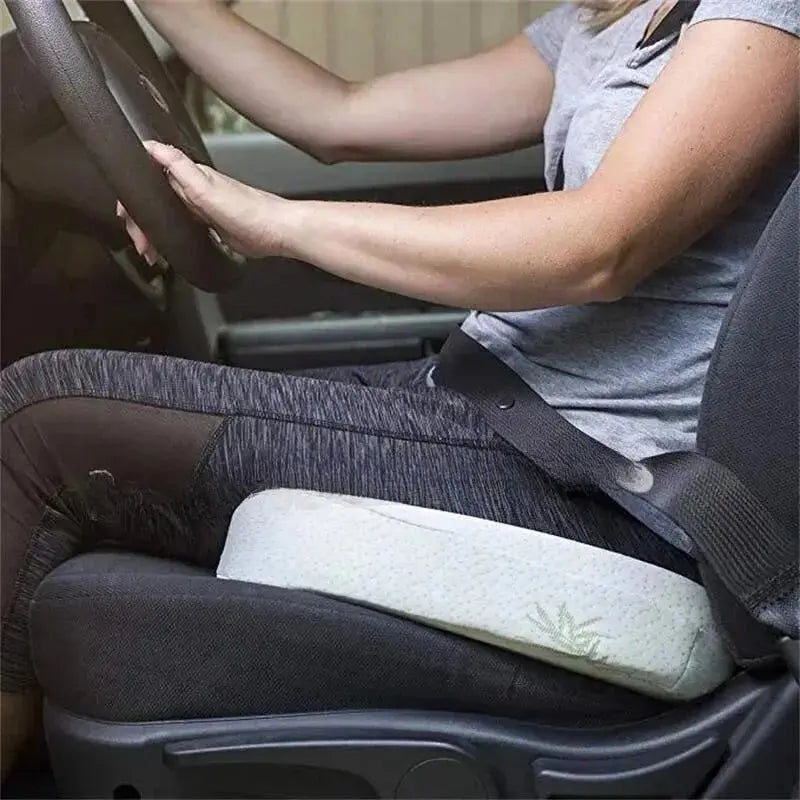 Calmly Orthopedic Flat Seat Cushion Calmly