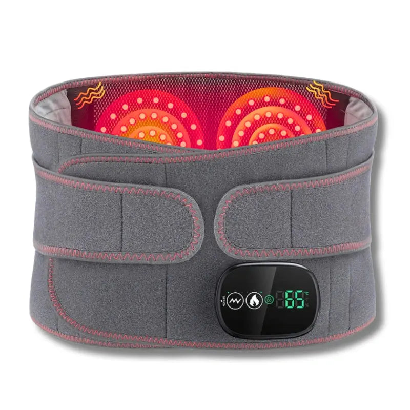 Calmly HeatVibe Belt Calmly