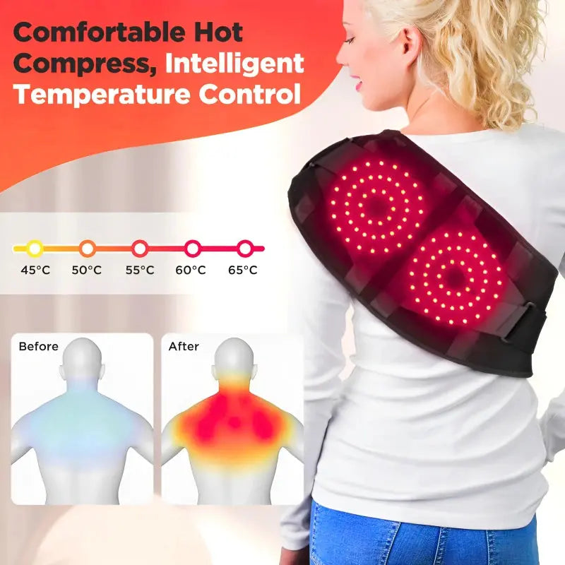 Calmly MultiWarm Belt Calmly