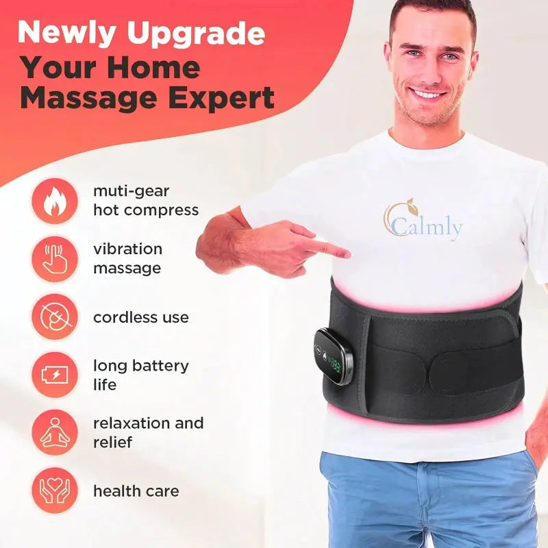 Calmly MultiWarm Belt Calmly