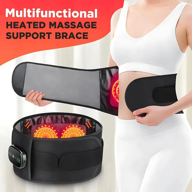 Calmly MultiWarm Belt Calmly