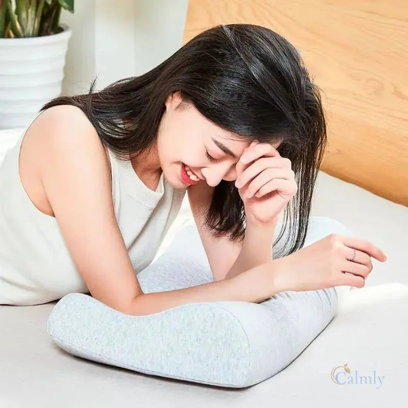 Calmly HeatTherapy Massager Minha loja