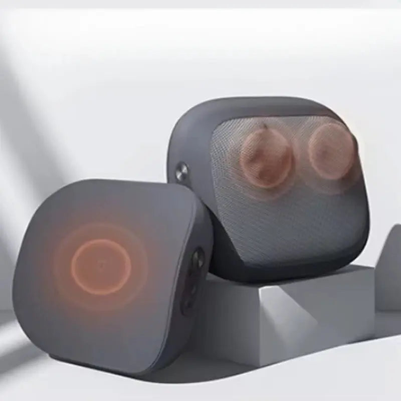 Calmly SmartTherapy Massager Minha loja