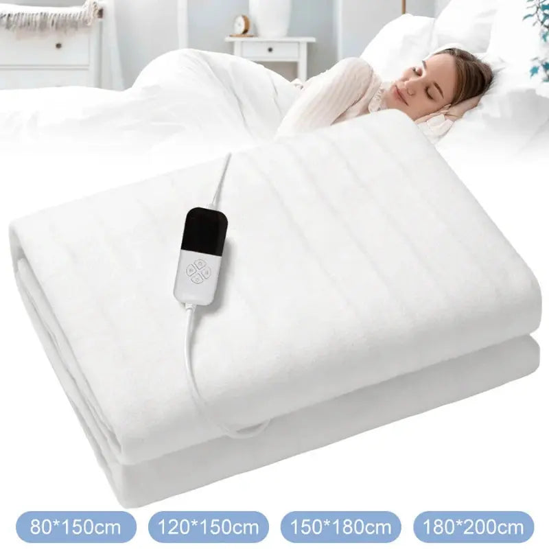 Calmly CozyHeat Blanket Calmly