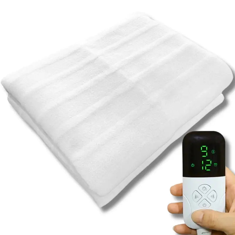 Calmly CozyHeat Blanket Calmly