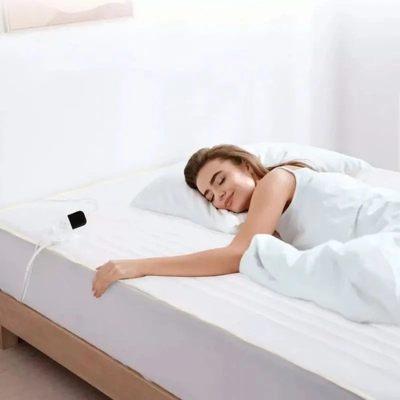 Calmly CozyHeat Blanket Calmly