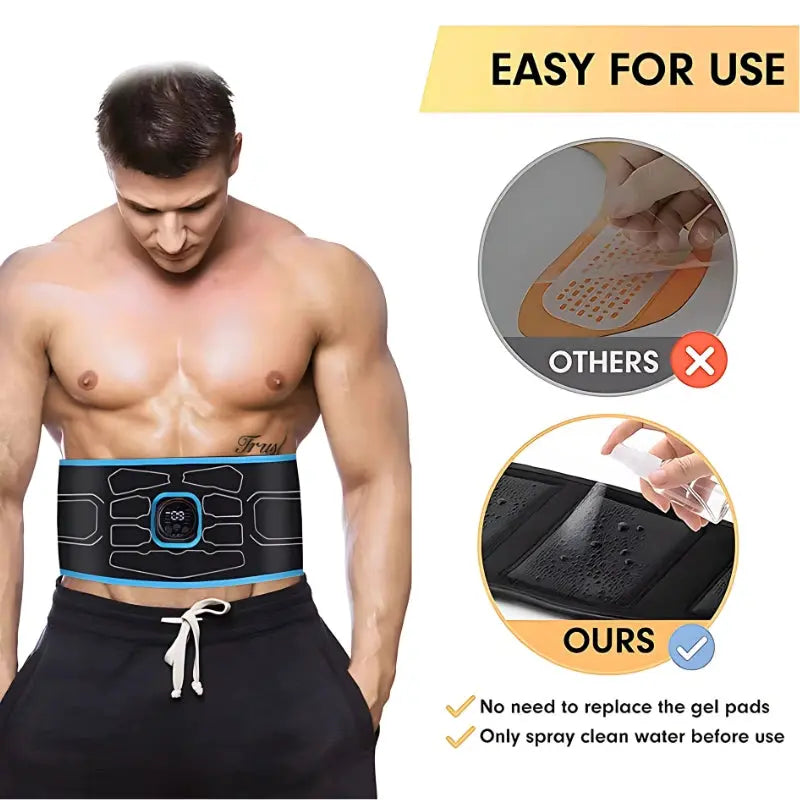 Calmly CorePulse Belt Calmly