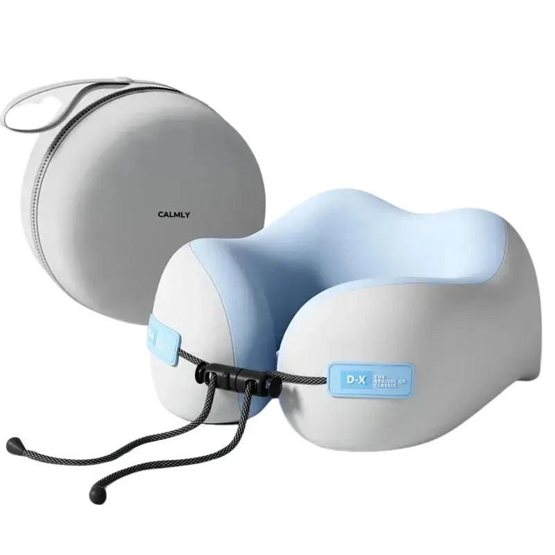 Calmly NeckHug Pillow Minha loja