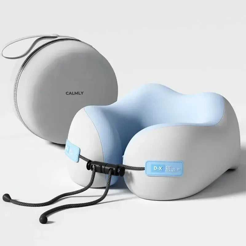 Calmly NeckHug Pillow Minha loja