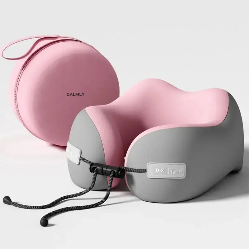 Calmly NeckHug Pillow Minha loja