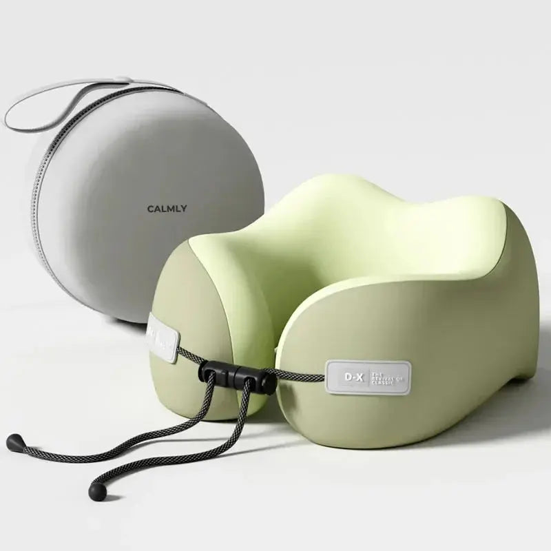 Calmly NeckHug Pillow Minha loja