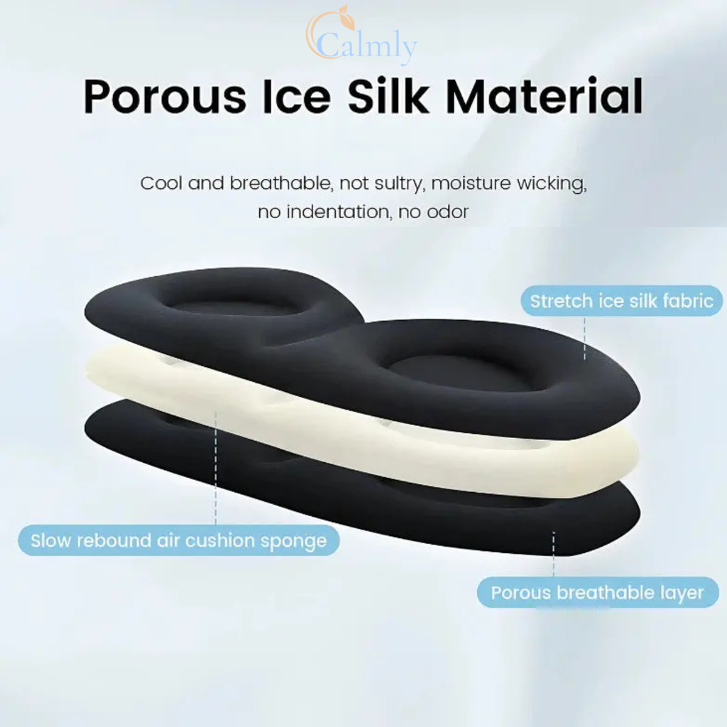 Calmly™ 3D Sleep Mask Calmly